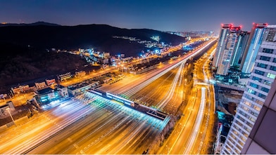 Support wherever your business takes you.