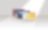 Three different styles shell fuel cards on a grey background, lined up behind one another