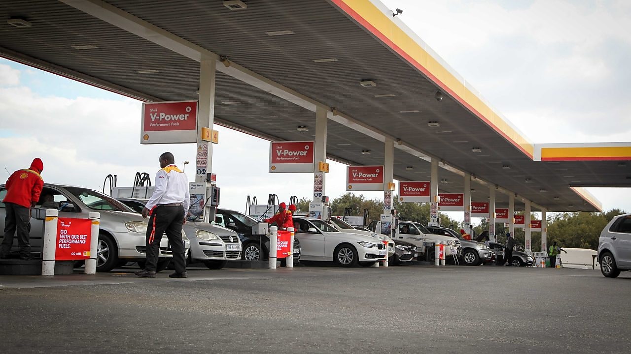 Franchise application service station south africa