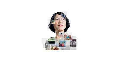 Annual reports and publications