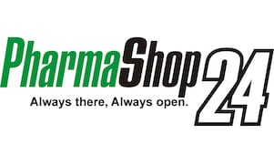 Pharmashop logo