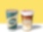 Hot & cold beverages 