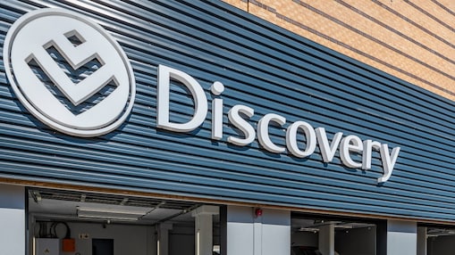 Discovery Drive
