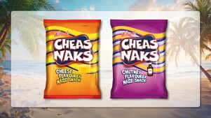 Grab a bite with more delight.