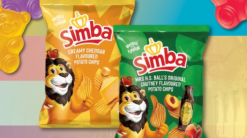 The king of road trip snacks