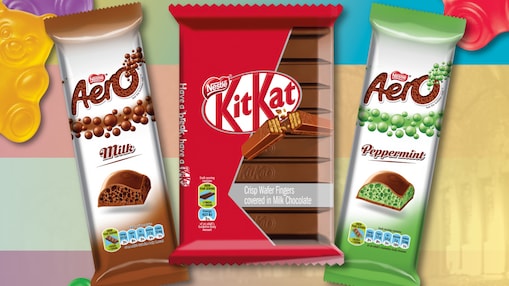 Have a break, have a bargain