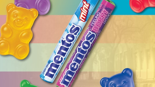 Roll up for a refreshing deal