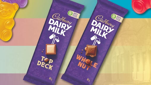 A nutty deal on a classic