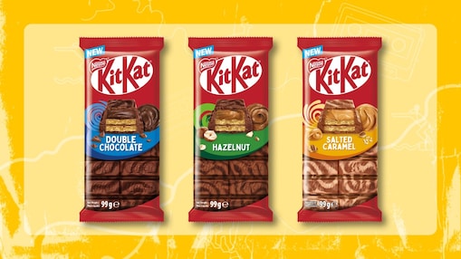 Mo’ flavour