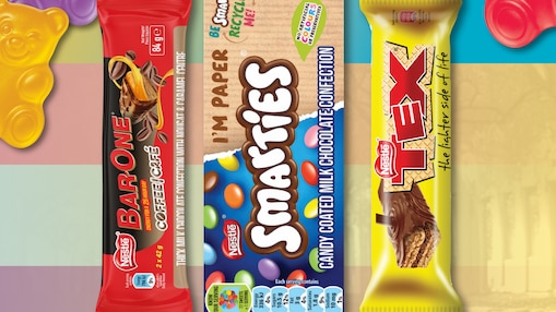 A giant deal on your favourite bar