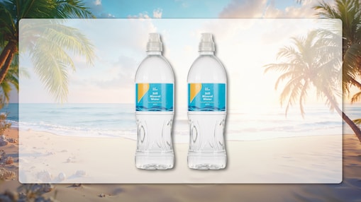 Still quenches every thirst.