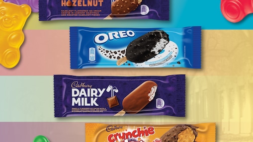 We all scream for this ice-cream deal.
