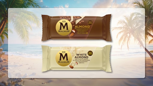 Make the pool side the cool side.