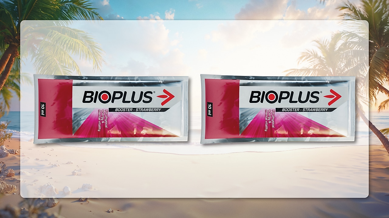 Boost your productivity anytime!