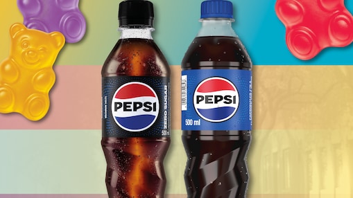 A legendary taste, for less