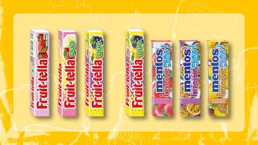 Chews wisely