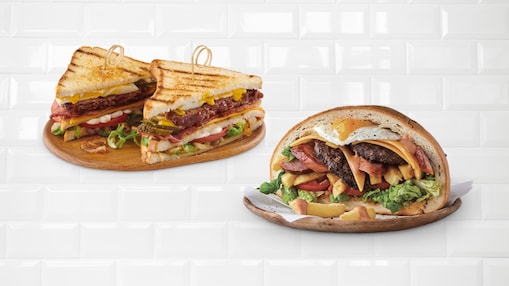 Chill OUT and dig IN, the nice way.