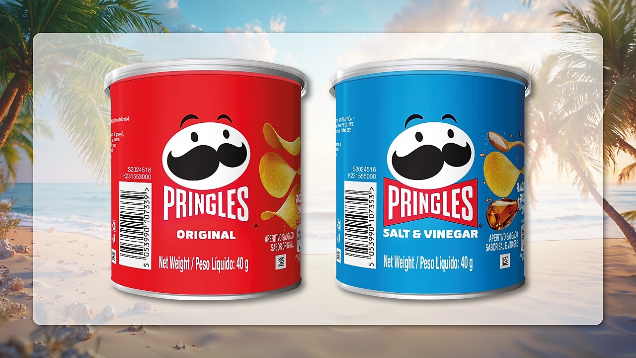  Keep the enjoyment uncontained this summer.