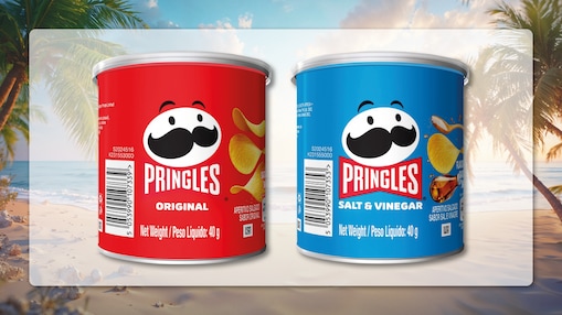  Keep the enjoyment uncontained this summer.