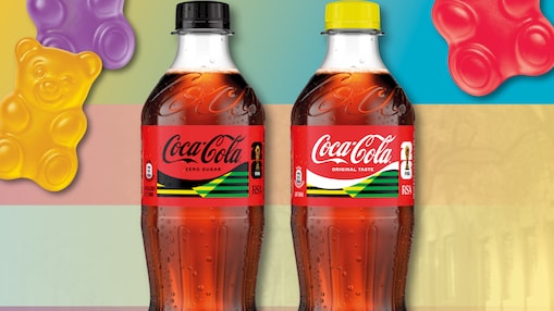 Double the fizz, double the fun