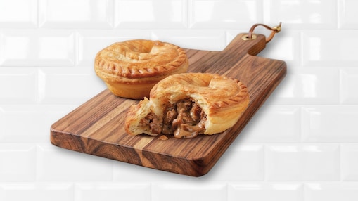 Oh my, what a pie!