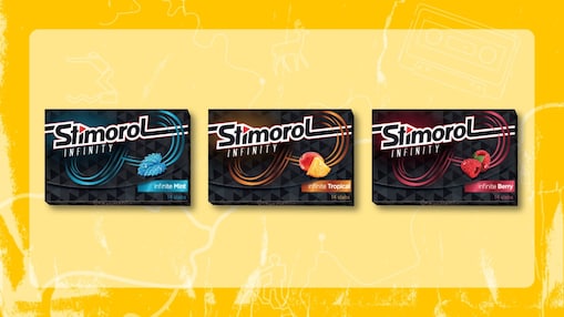 Get fresh, stay fresh