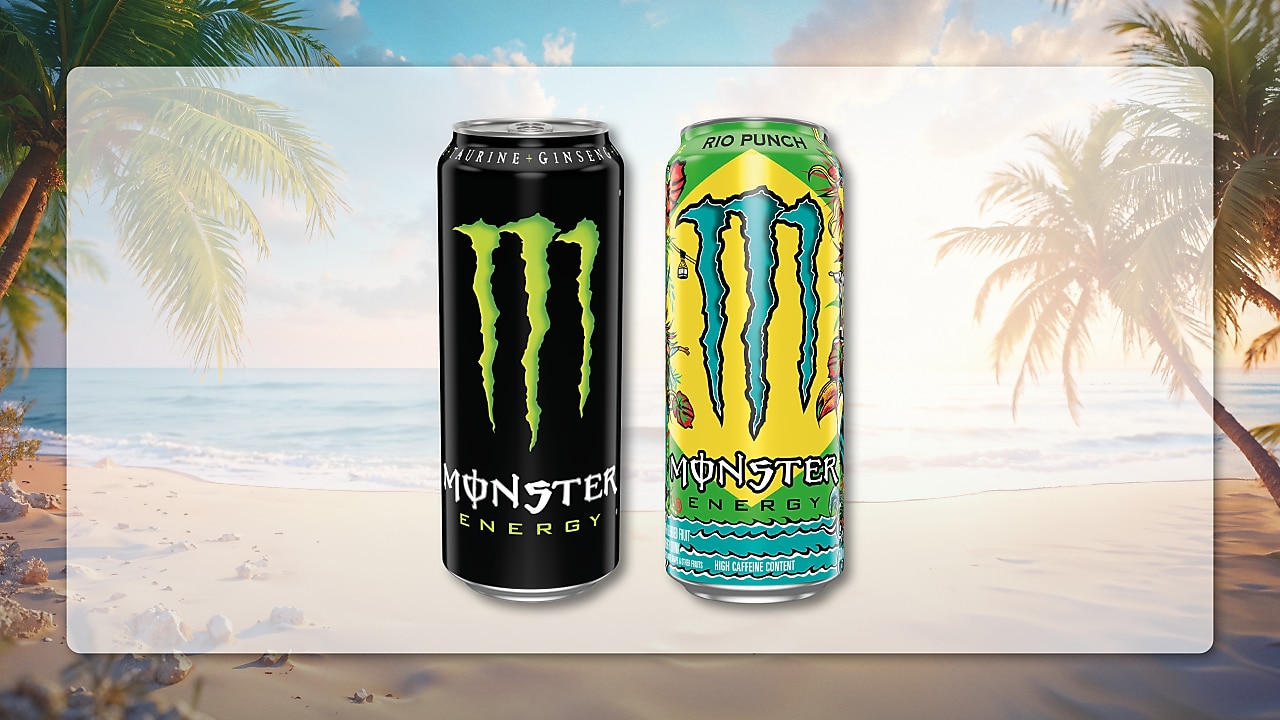 Go “Beast Mode” on any task.