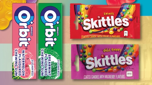 Mix, match, save