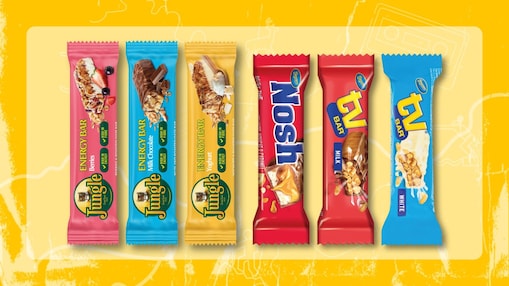 Fuel your fun