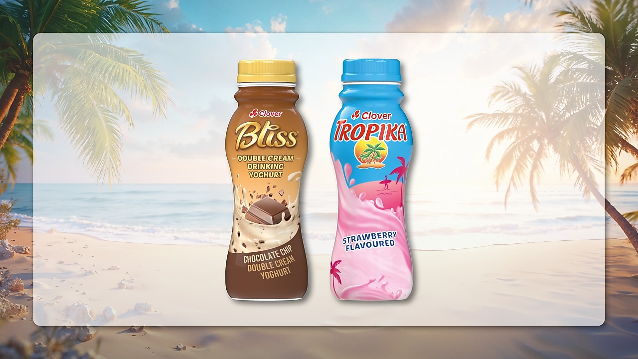Enjoy more tropical bliss!