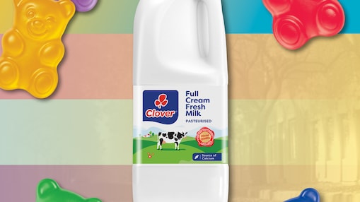 Your milk at a moo-velous price