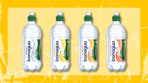 Never too late to hydrate