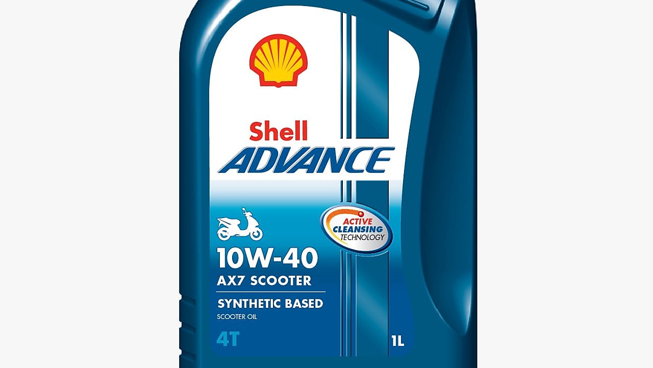 Ax7 shell discount