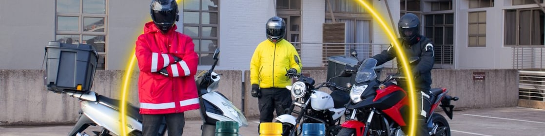 Shell Advance SX2, AX5 and AX7