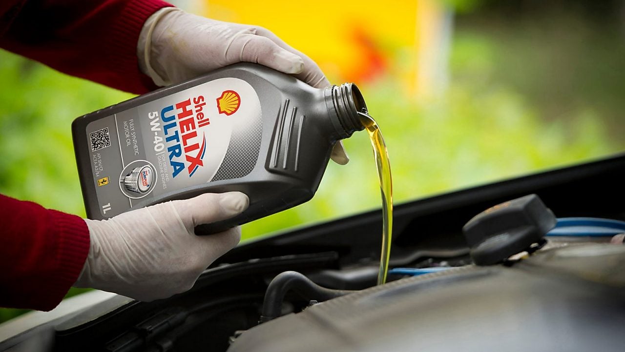 Shell Helix Car Engine Oils Shell South Africa