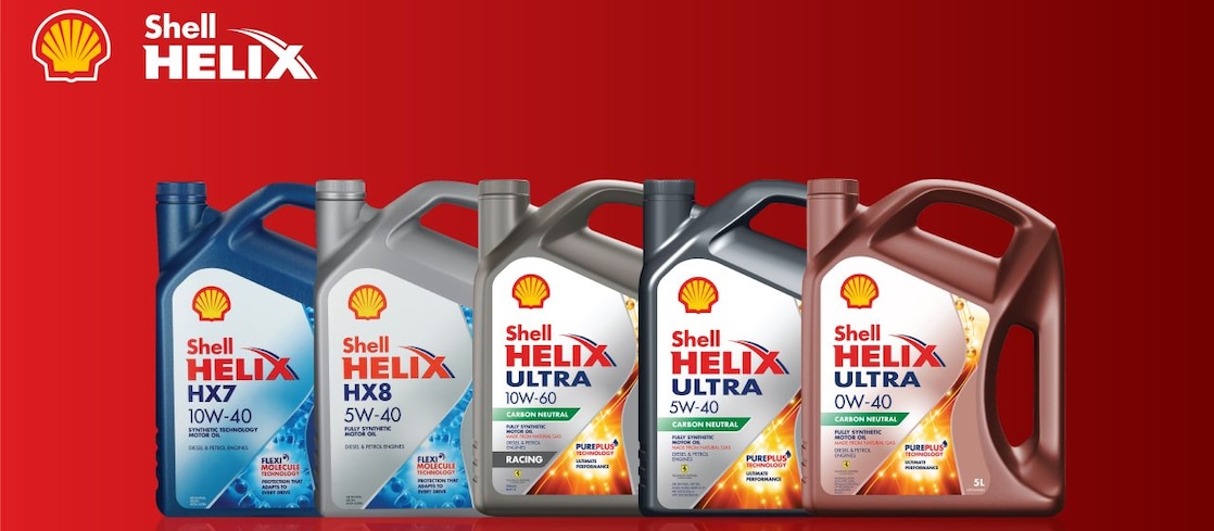 Helix Campaign