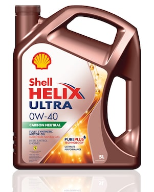 Shell Helix Ultra 0W-40 | Shell South Africa