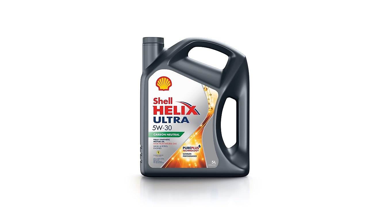 Shell cheap 5w 30