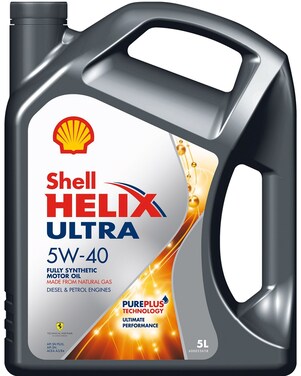 5w 40 fully synthetic hot sale oil