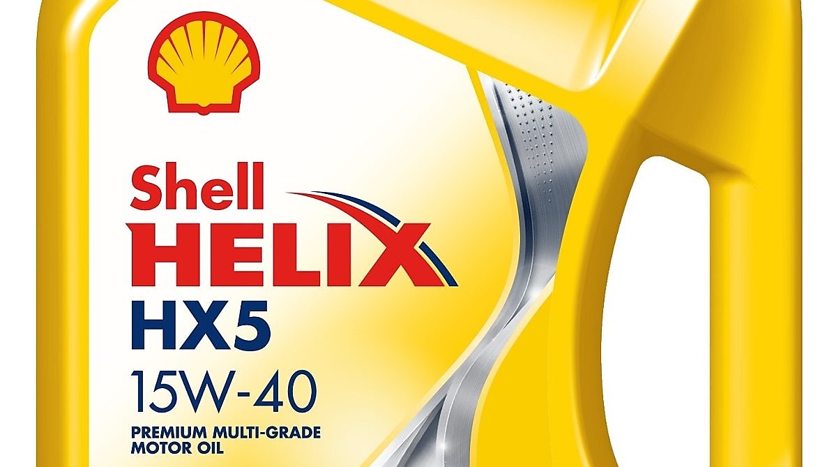 Shell helix deals hx5