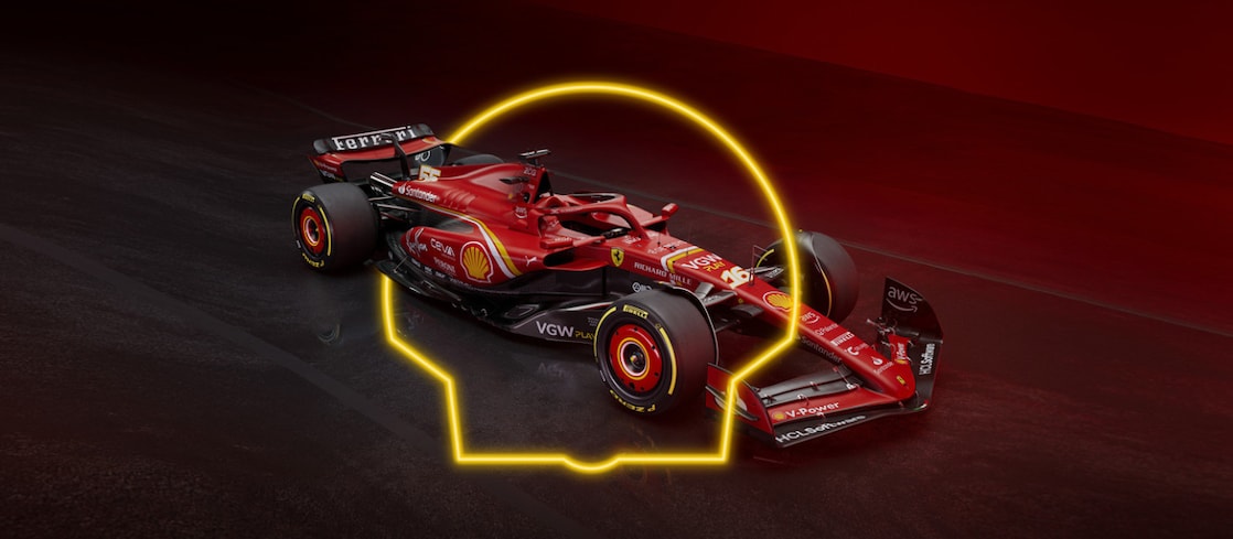 Leaders who use Shell V-Power