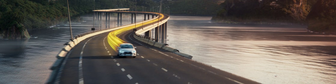 Introducing shell fuelsave