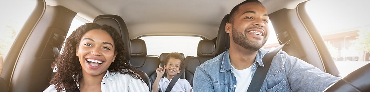 Shell Driver Wellness