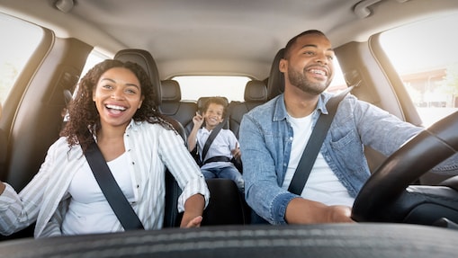 Shell Driver Wellness